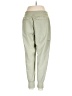 Calia Green Casual Pants Size M - photo 2