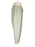 Calia Green Casual Pants Size M - photo 4