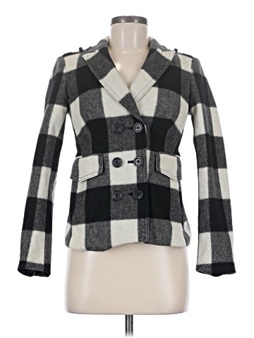 Banana Republic Wool Blazer (view 1)