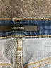 Joe's Jeans Blue Denim Shorts Size 26 waist - photo 3