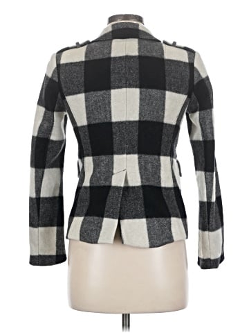 Banana Republic Wool Blazer (view 2)