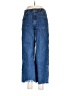Kensie Blue Jeans Size 6 - photo 1