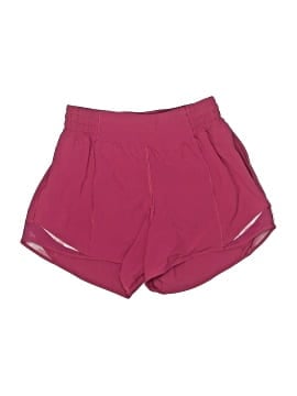 Lululemon Athletica Athletic Shorts
