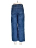 Kensie Blue Jeans Size 6 - photo 2