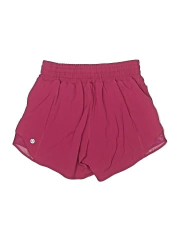 Lululemon Athletica Athletic Shorts (view 2)