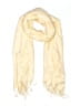 Bijoux Terner 100% Viscose Ivory Scarf One size - photo 1