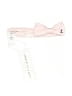 Janie and Jack 100% Cotton Pink Bowtie Size 0-3 mo - 24 mo - photo 1