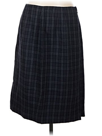 Linda Allard Ellen Tracy Formal Skirt (view 1)