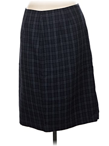 Linda Allard Ellen Tracy Formal Skirt (view 2)