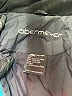 Obermeyer 100% Nylon Solid Teal Snow Jacket Size 10 (estimated) - photo 6