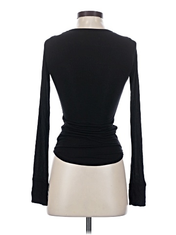 Michael Lauren Long Sleeve Top (view 2)