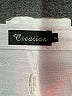 Creation White Casual Pants Size L - photo 7