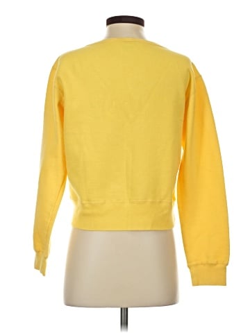 Moda International Sweatshirt (view 2)