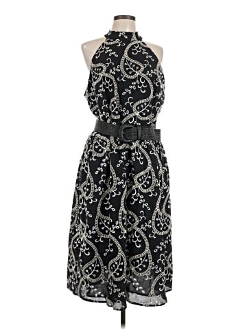 Anne Klein Cocktail Dress (view 1)
