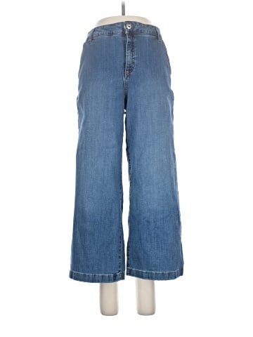 Style&Co Jeans (view 1)