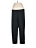 Only Necessities Solid Black Active Pants Size 16 - photo 1