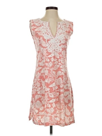 Barbara Gerwit Cocktail Dress (view 1)
