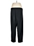 Only Necessities Solid Black Active Pants Size 16 - photo 2