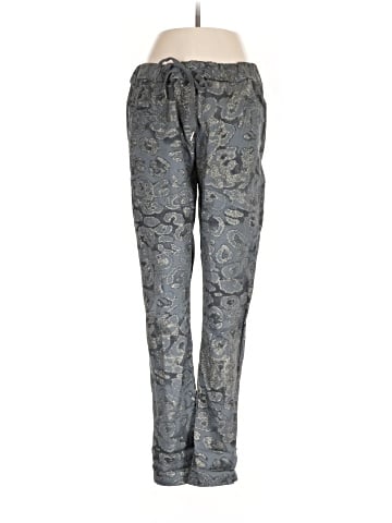 MADE IN ITALY Casual Pants (view 1)