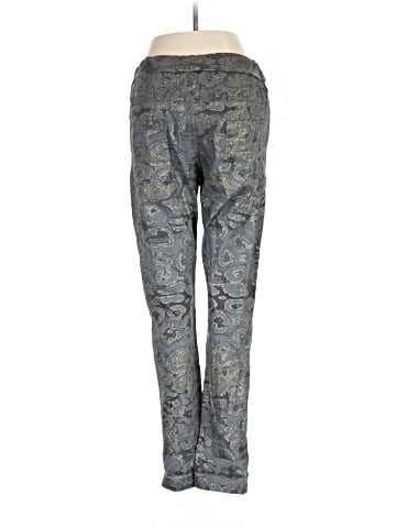 MADE IN ITALY Casual Pants (view 2)