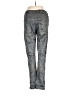 MADE IN ITALY Paisley Gray Casual Pants Size M (estimated) - photo 2