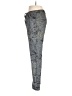 MADE IN ITALY Paisley Gray Casual Pants Size M (estimated) - photo 5
