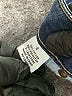 Peck & Peck Solid Blue Jeans Size 4 - photo 8