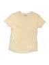 Under Armour Tan Active T-Shirt Size M (youth) - photo 2