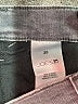 Joe's Jeans Hearts Gray Jeans Size 25 waist - photo 7