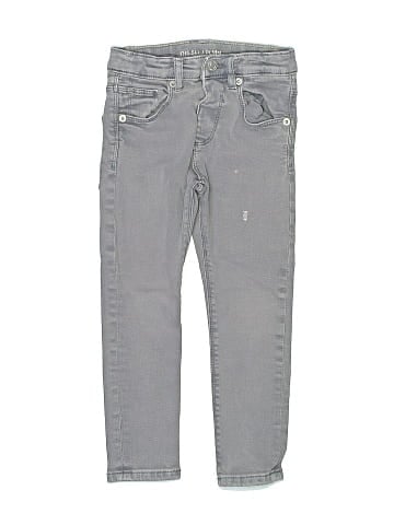 Zara Jeans (view 1)