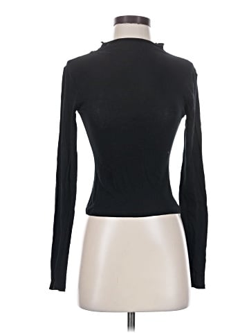 Zara Long Sleeve Turtleneck (view 1)
