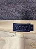 Gant Solid Ivory Khaki Shorts Size 10 - photo 3