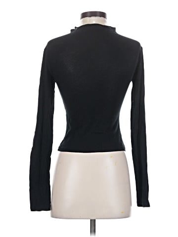 Zara Long Sleeve Turtleneck (view 2)