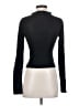 Zara Black Long Sleeve Turtleneck Size XS - photo 2