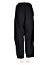 Diane von Furstenberg Black Casual Pants Size 4 - photo 2