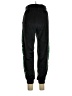 No Boundaries 100% Recycled Polyester Black Casual Pants Size L - photo 2