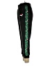 No Boundaries 100% Recycled Polyester Black Casual Pants Size L - photo 5