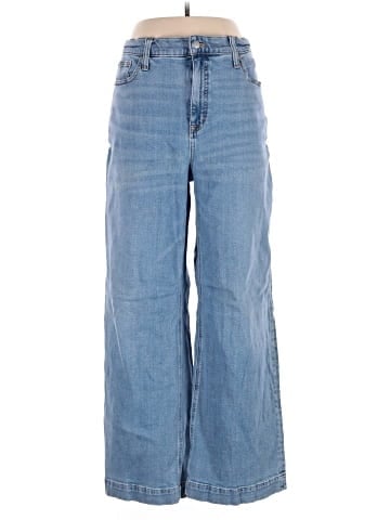 J.Crew Factory Store Jeans (view 1)