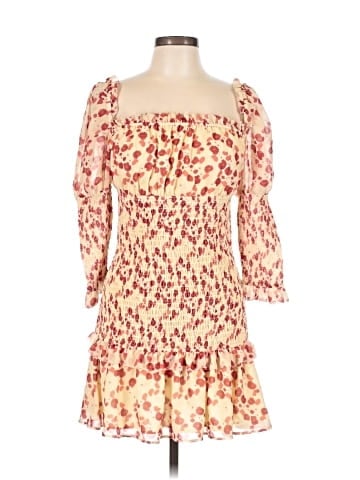 Keepsake Cocktail Dress (view 1)
