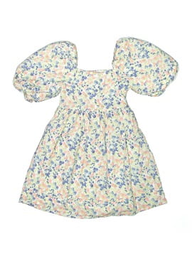 Janie And Jack Dress