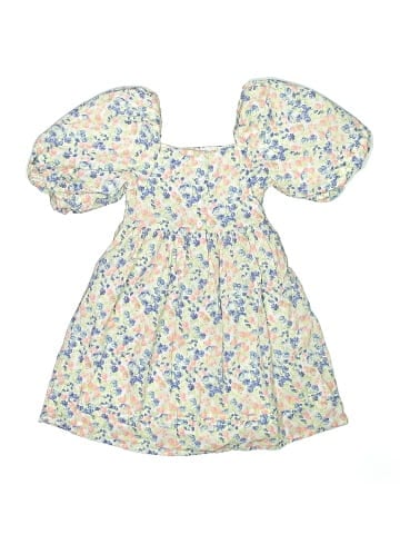 Janie and Jack Dress (view 1)