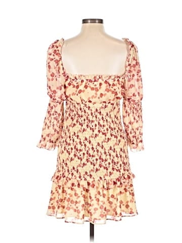 Keepsake Cocktail Dress (view 2)