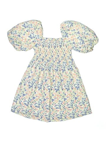Janie and Jack Dress (view 2)
