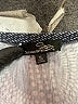 Suzanne Betro Paisley Gray Casual Dress Size XL - photo 4