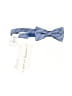 Janie and Jack 100% Polyester Blue Bowtie Size 0-3 mo - 24 mo - photo 1