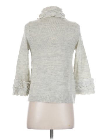 Moth Wool Cardigan (view 2)