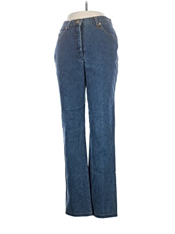 St. John Sport Jeans (view 1)