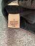 DKNY Jeans Black Jeans Size 2 - photo 8