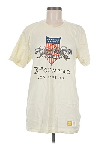 Heritage Short Sleeve T-Shirt (view 1)