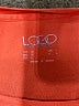 Logo Layers Pink Sleeveless T-Shirt Size M - photo 7